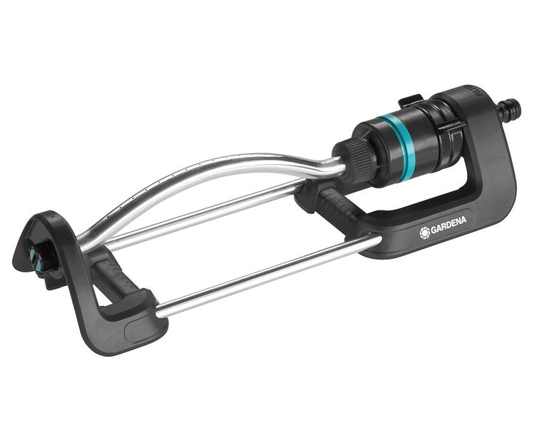 Gardena EcoLine Viereckregner