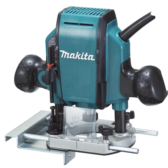 Makita Oberfräse RP0900J