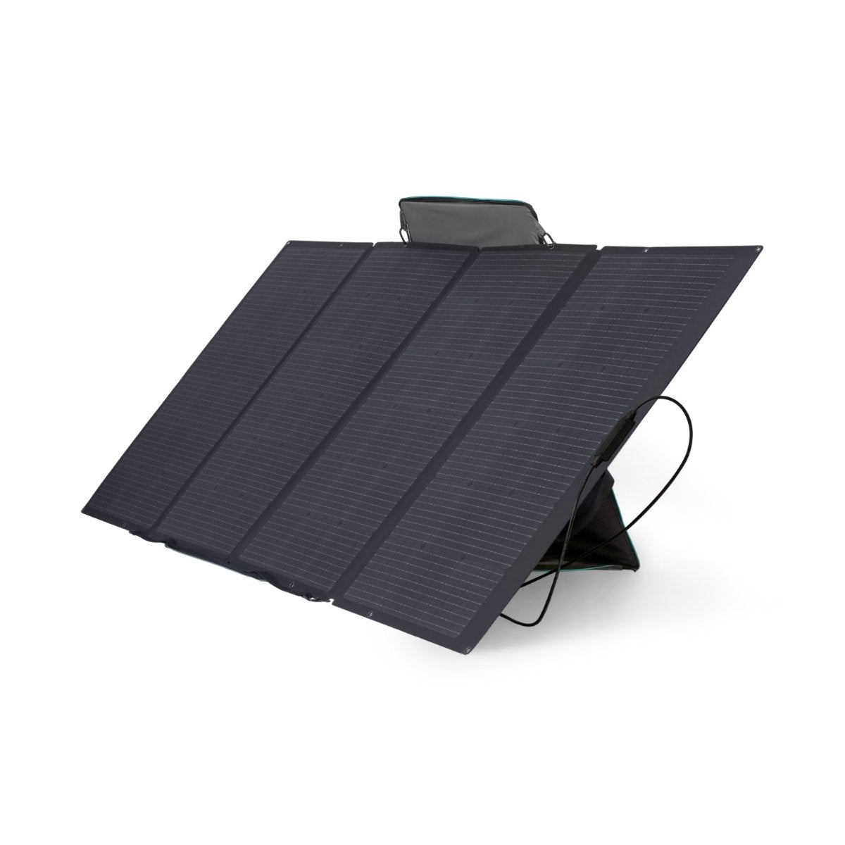 EcoFlow Solarpanel faltbar 400W