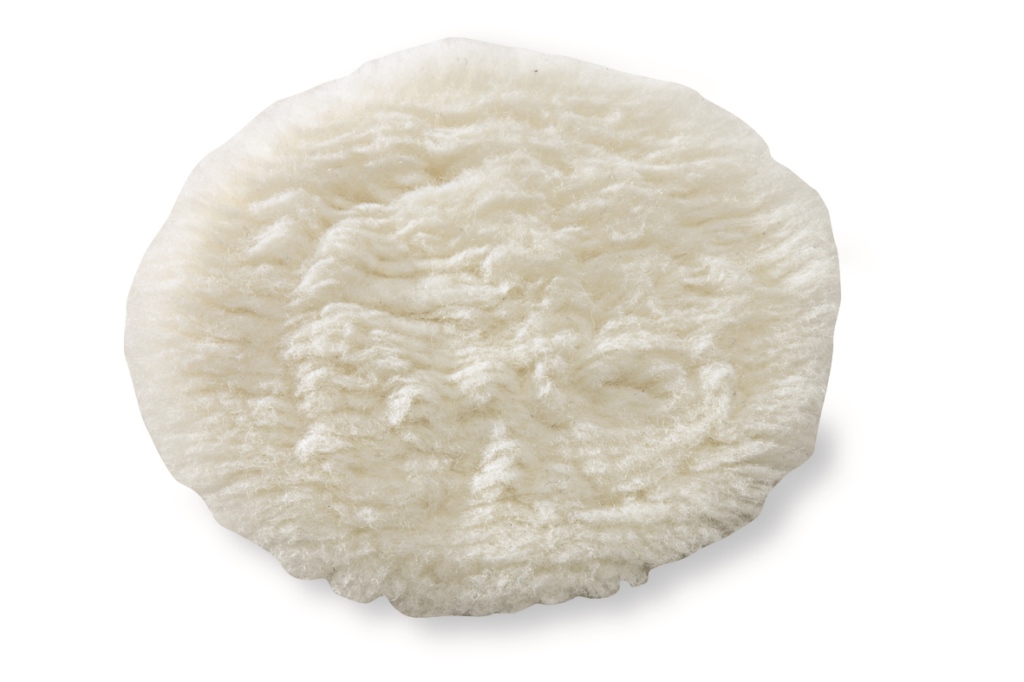 Flex Polierfell Premium Ø140