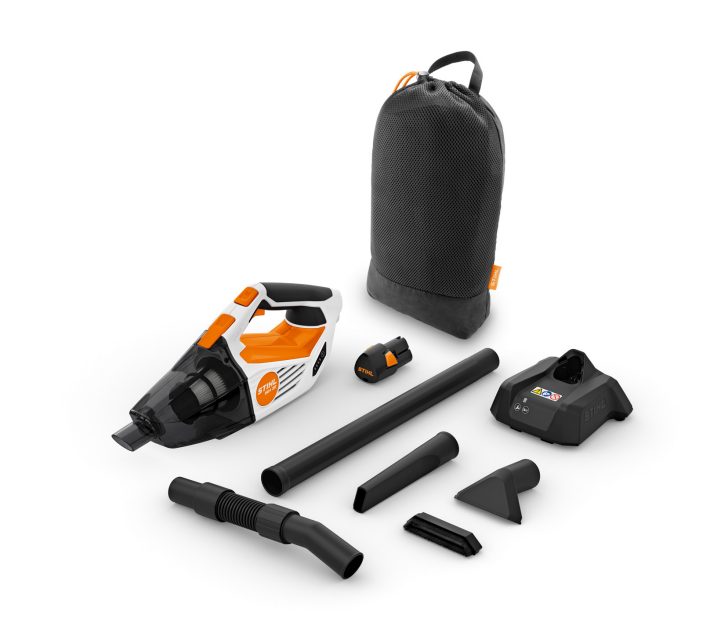 STIHL Akku Handsauger SEA 20 SET