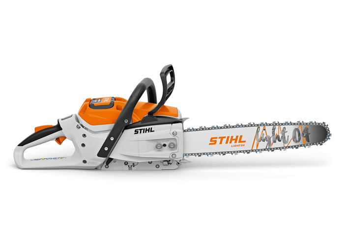 STIHL Akku-Kettensäge MSA 300 C-O