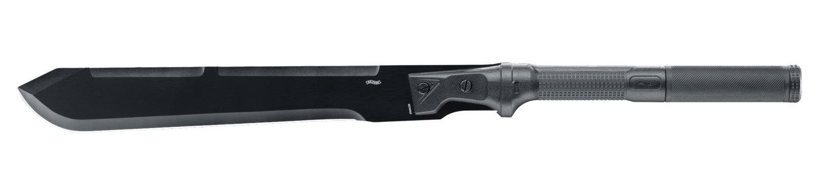Walther Machete Machtac 3