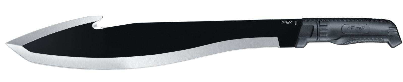 Walther Machete Machtac 1