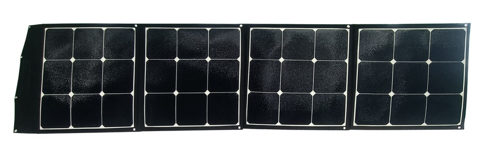Solar Panel faltbar 200W