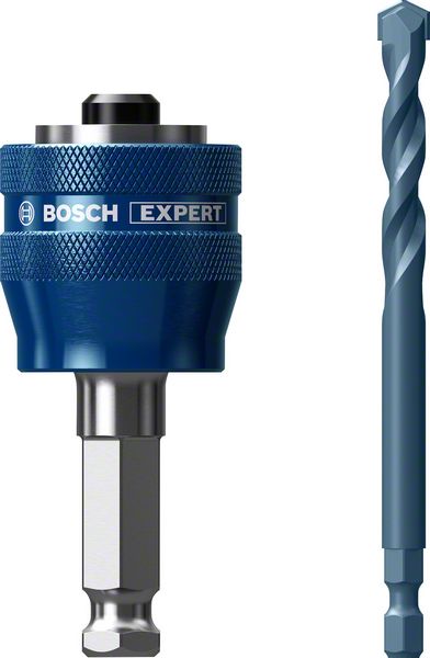 Bosch PC Plus Adapter Hex 11, Bohr 8.5x105 Expert