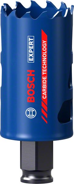 Bosch Expert ToughMaterial Lochsäge 40mm