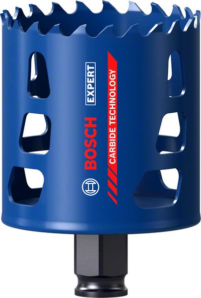 Bosch Expert ToughMaterial Lochsäge 60mm