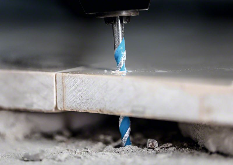 Bosch CYL-9 MC Bohrer 8x80x120mm Expert