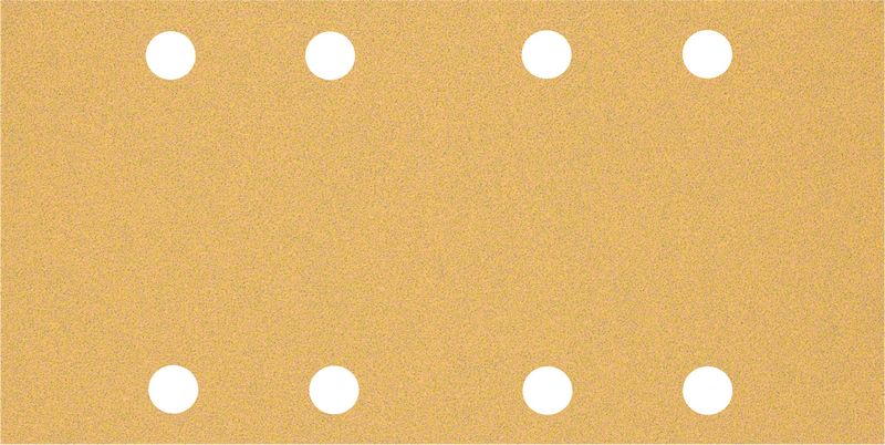 Bosch Schleifbl. C470,93x186mm,K80,10x Expert