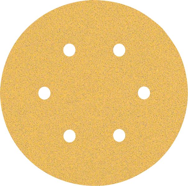 Bosch Schleifbl. C470,150mm,K180, 5x Expert