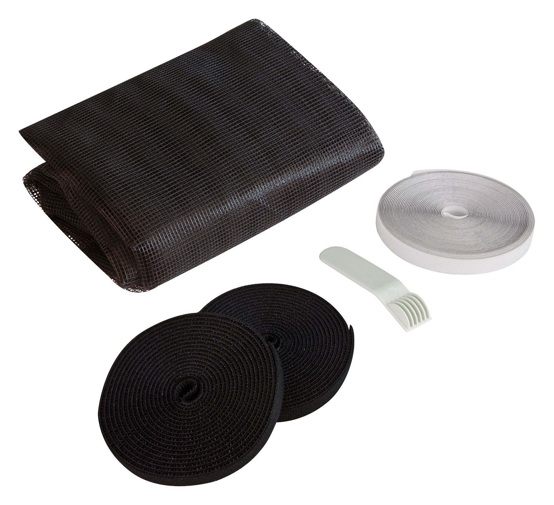 Open UP Cool FG 130x150cm, anthrazit