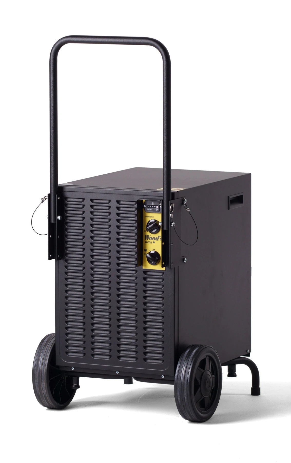 Woods Bautrockner WDC2 Pro