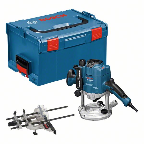 Bosch Oberfräse GOF 1250 CE