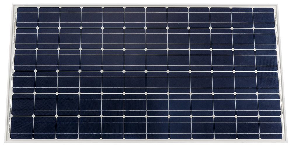 Victron Mono-Solarpanel 12V, 175W