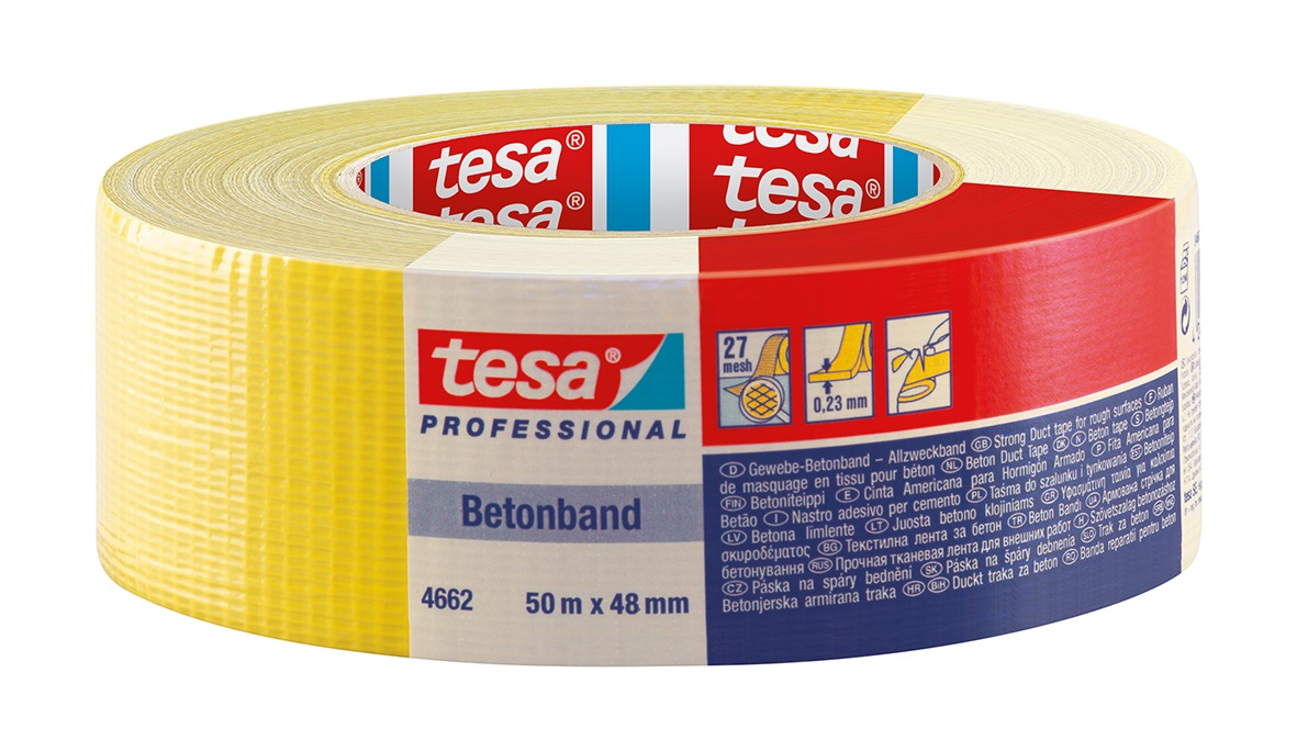 Betonband 48 mm 50 m