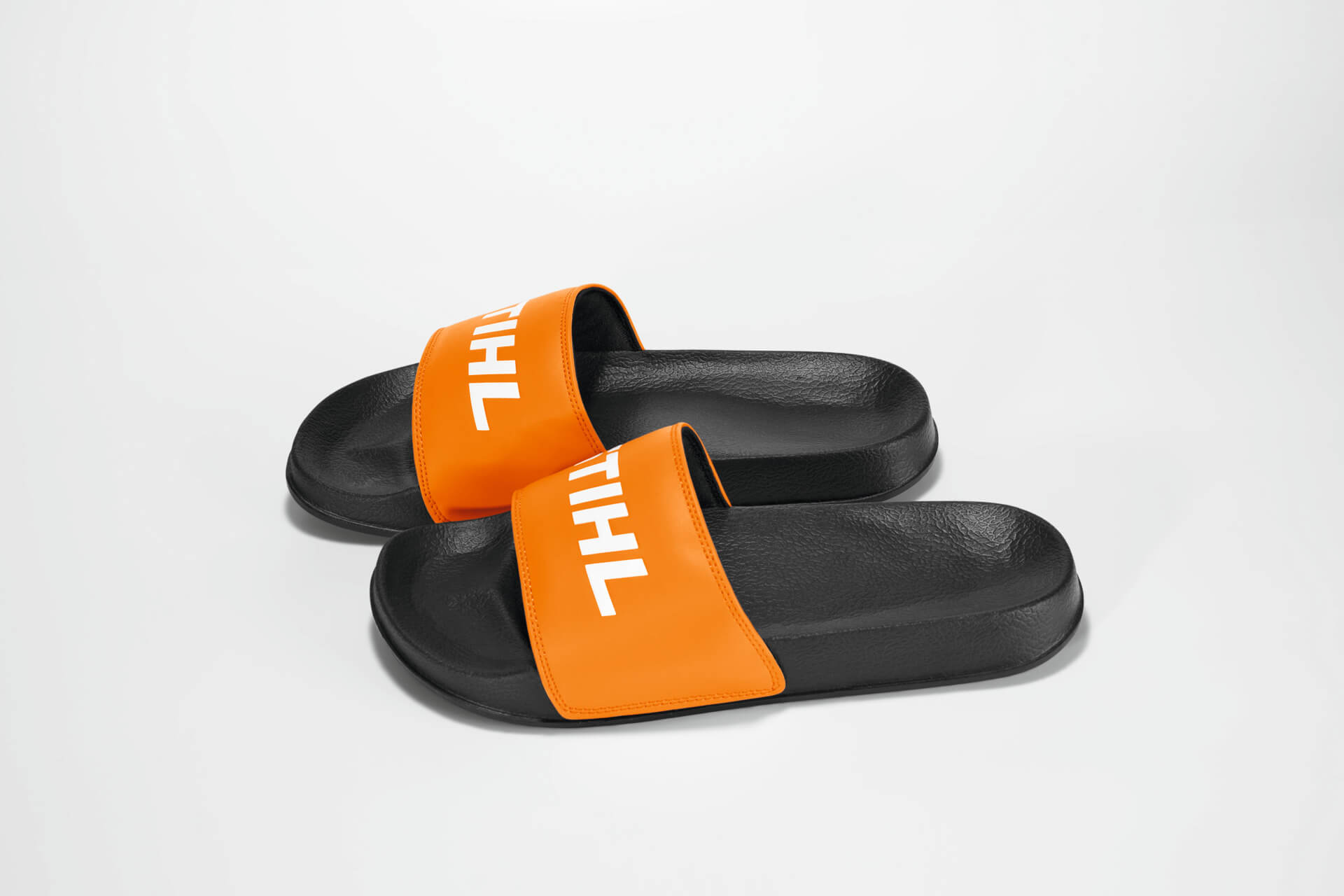 STIHL Badelatschen, Gr. 42-43