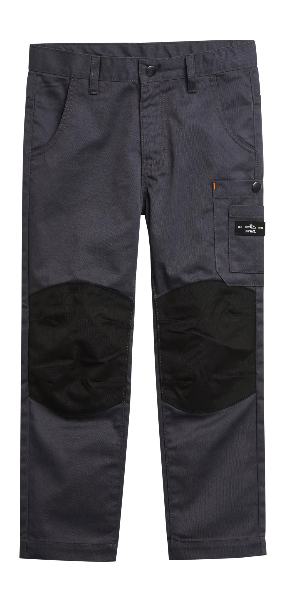 STIHL Bundhose \"Kids Worker\", Gr. 122/128