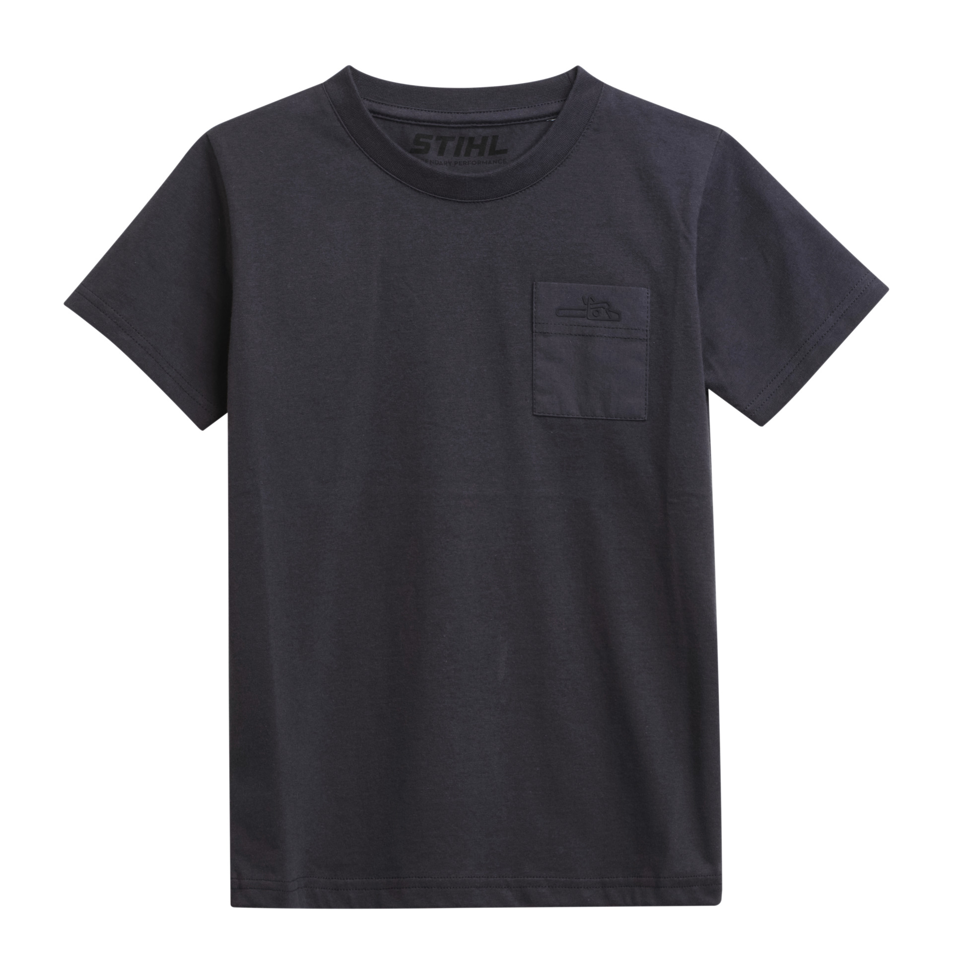 STIHL Kids-T-Shirt \"Utility\", Gr. 122/128