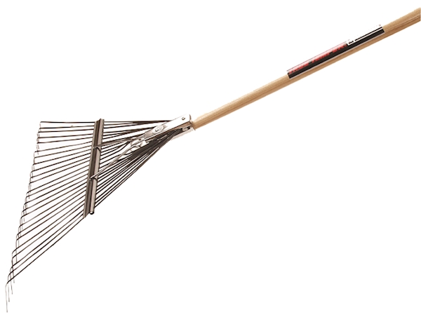 Laubrechen True Temper Z: 24 b: 560mm