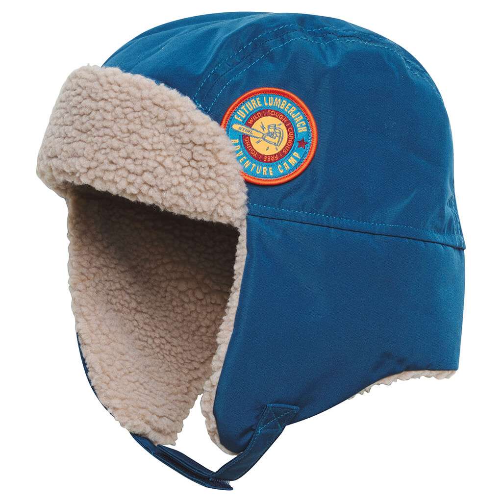 STIHL Kids Mütze \"Adventure\", Gr. XS/53