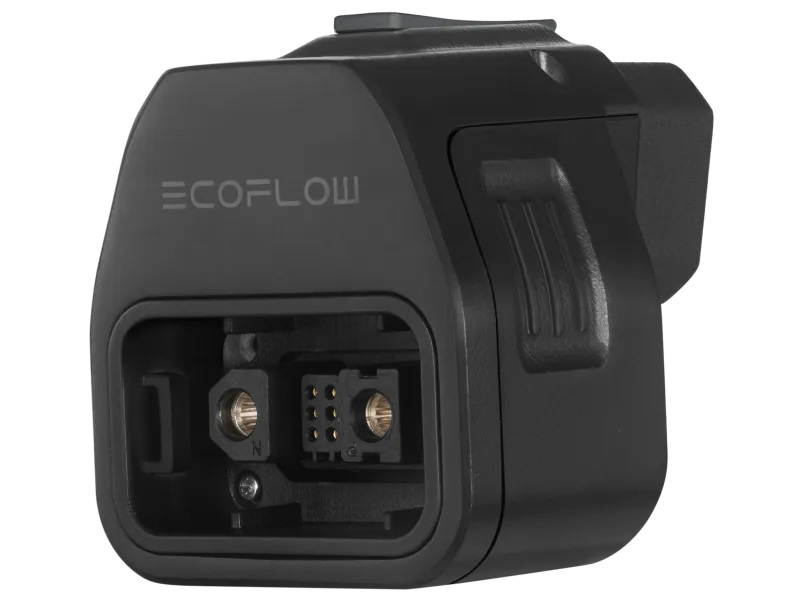 EcoFlow Smart Generator Adapter