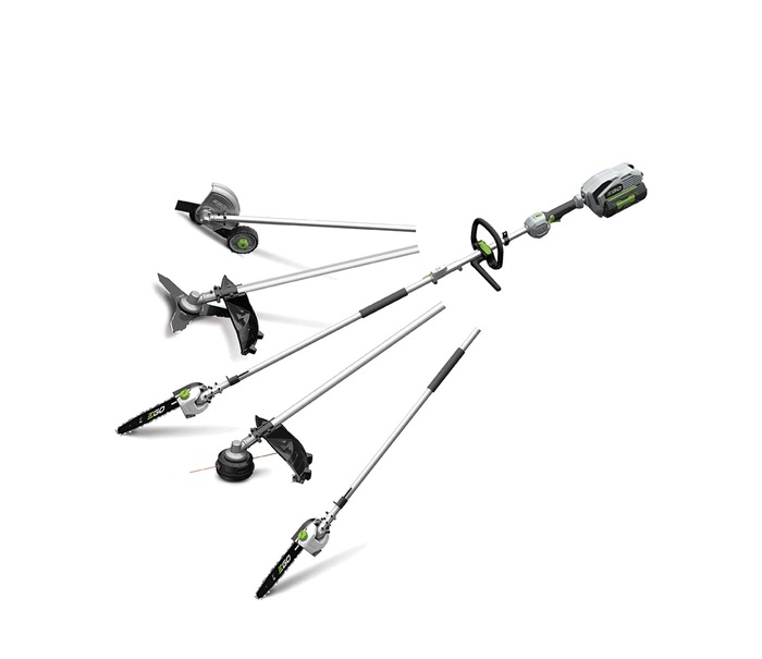 EGO Power Multifunktionsset