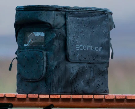 EcoFlow Delta 2 Schutztasche