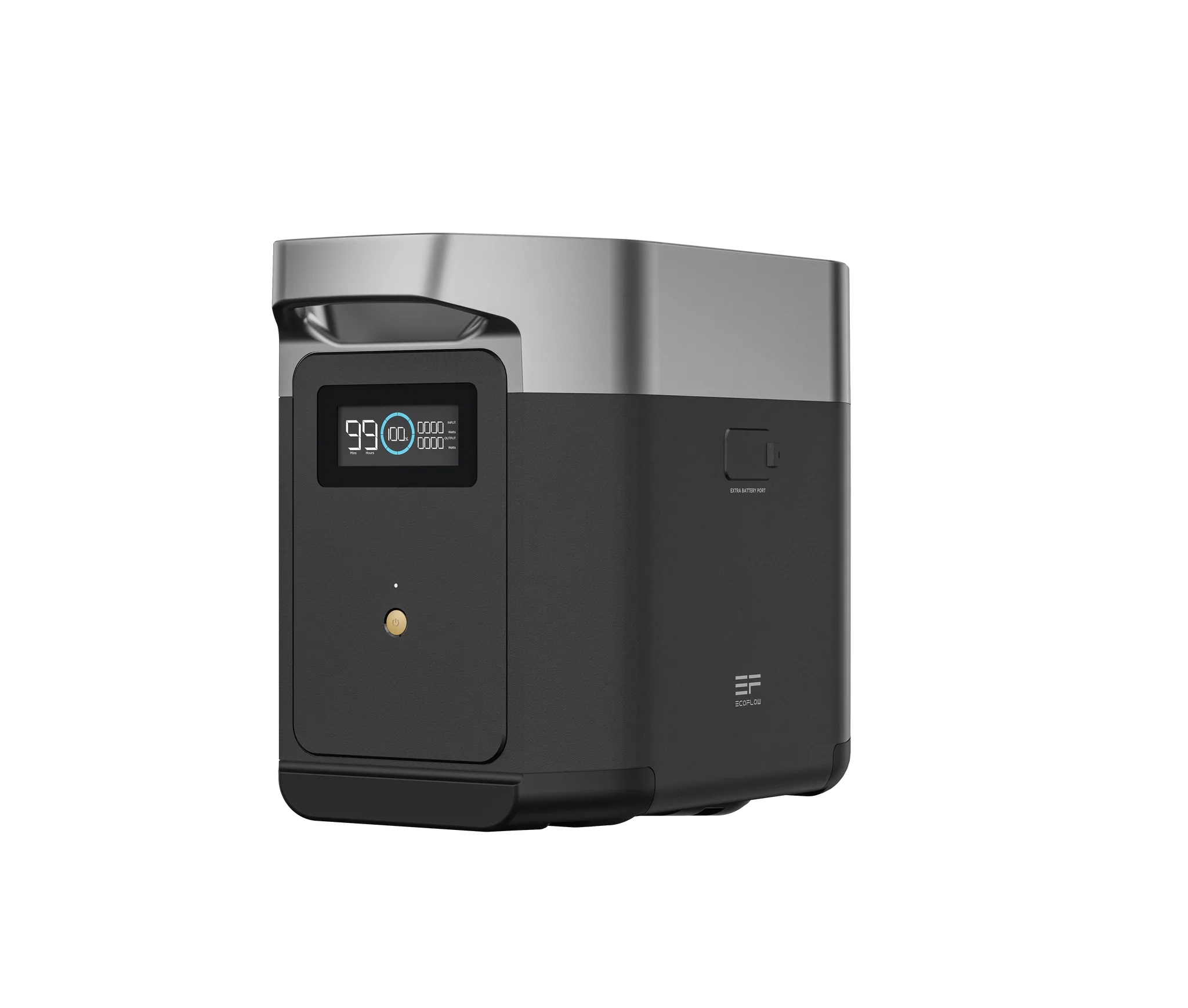 EcoFlow Delta 2 Zusatzbatterie