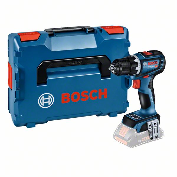 Bosch Akku-Bohrschrauber GSR 18V-90 C solo