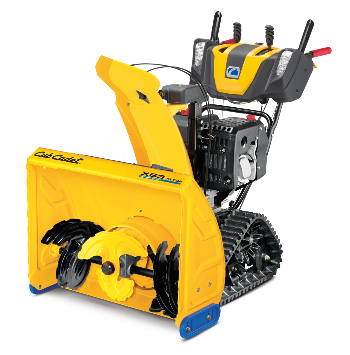 Cub Cadet Schneefräse XS3 76 TDE