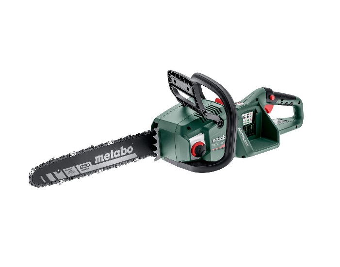 Metabo Akku-Kettensäge MS 36-18 LTX BL 40