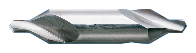 Zentrierbohrer D333 A HSS 2.0mm