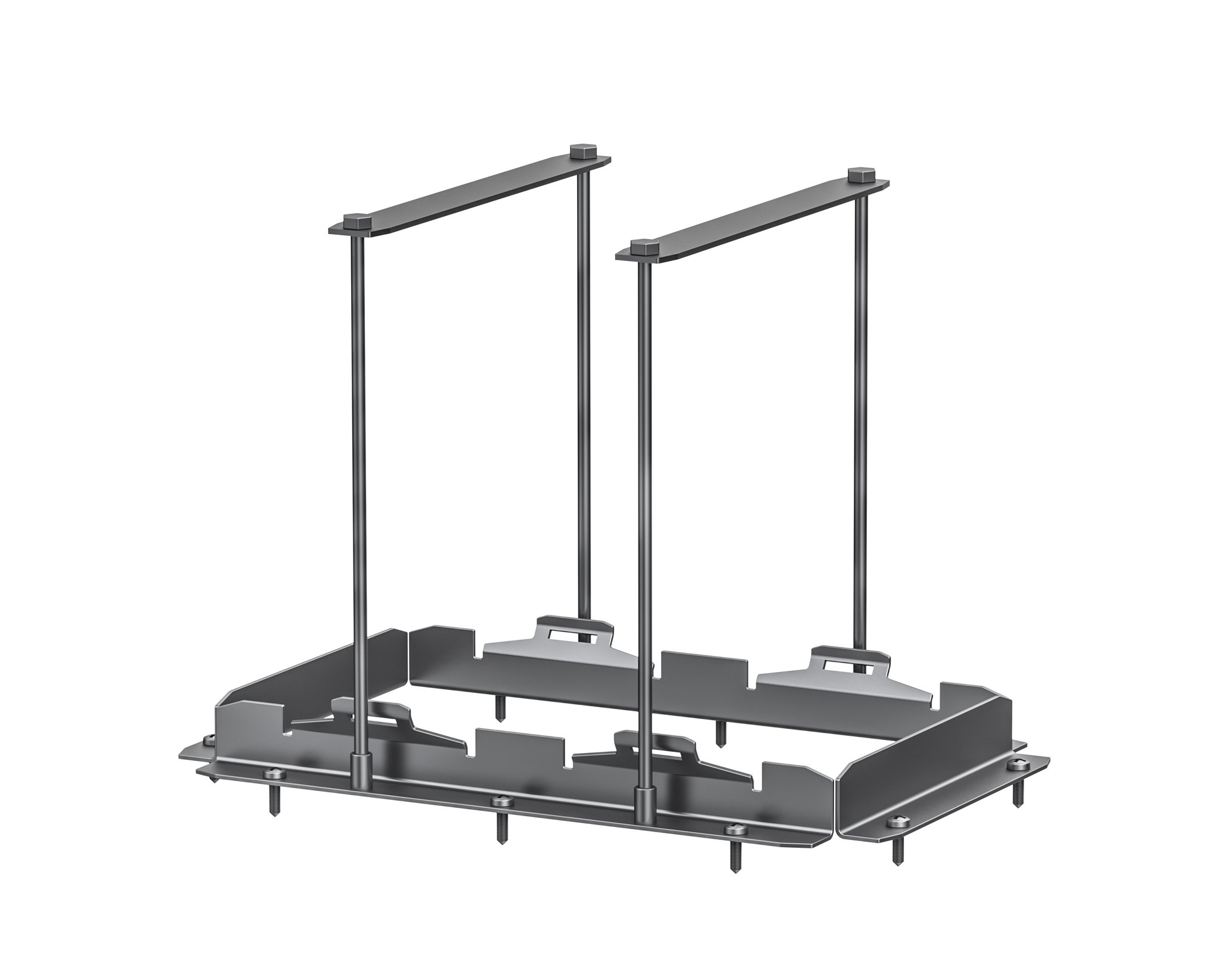 EcoFlow Power Kit Batteriehalterung \"2kWh\"