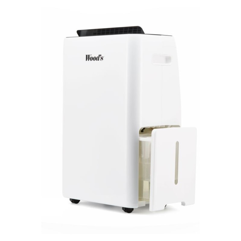 Woods Luftentfeuchter MRD25