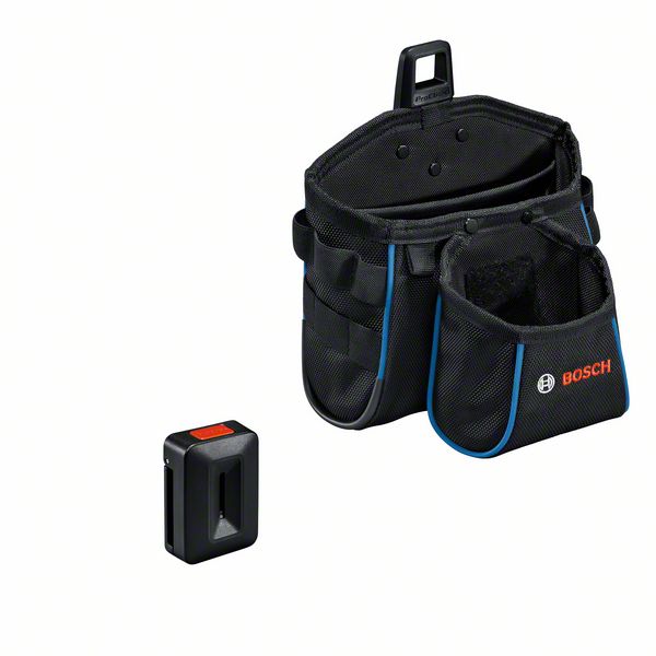 Bosch Werkzeugtasche GWT 2