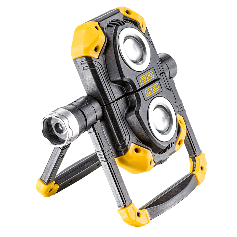 Fortec LED-Lampe \"Multi Bright\"