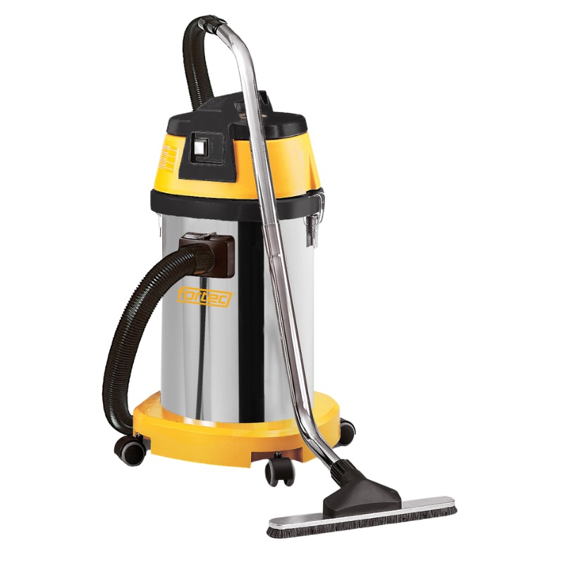 Fortec Nass-/Trockensauger WD/32TB