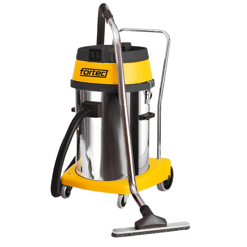 Fortec Nass-/Trockensauger WD/50.2TB