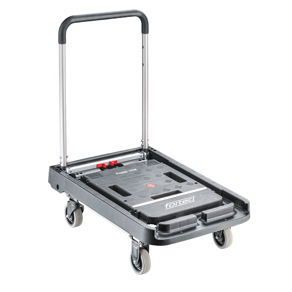 Fortec Plattformwagen \"Move I\"