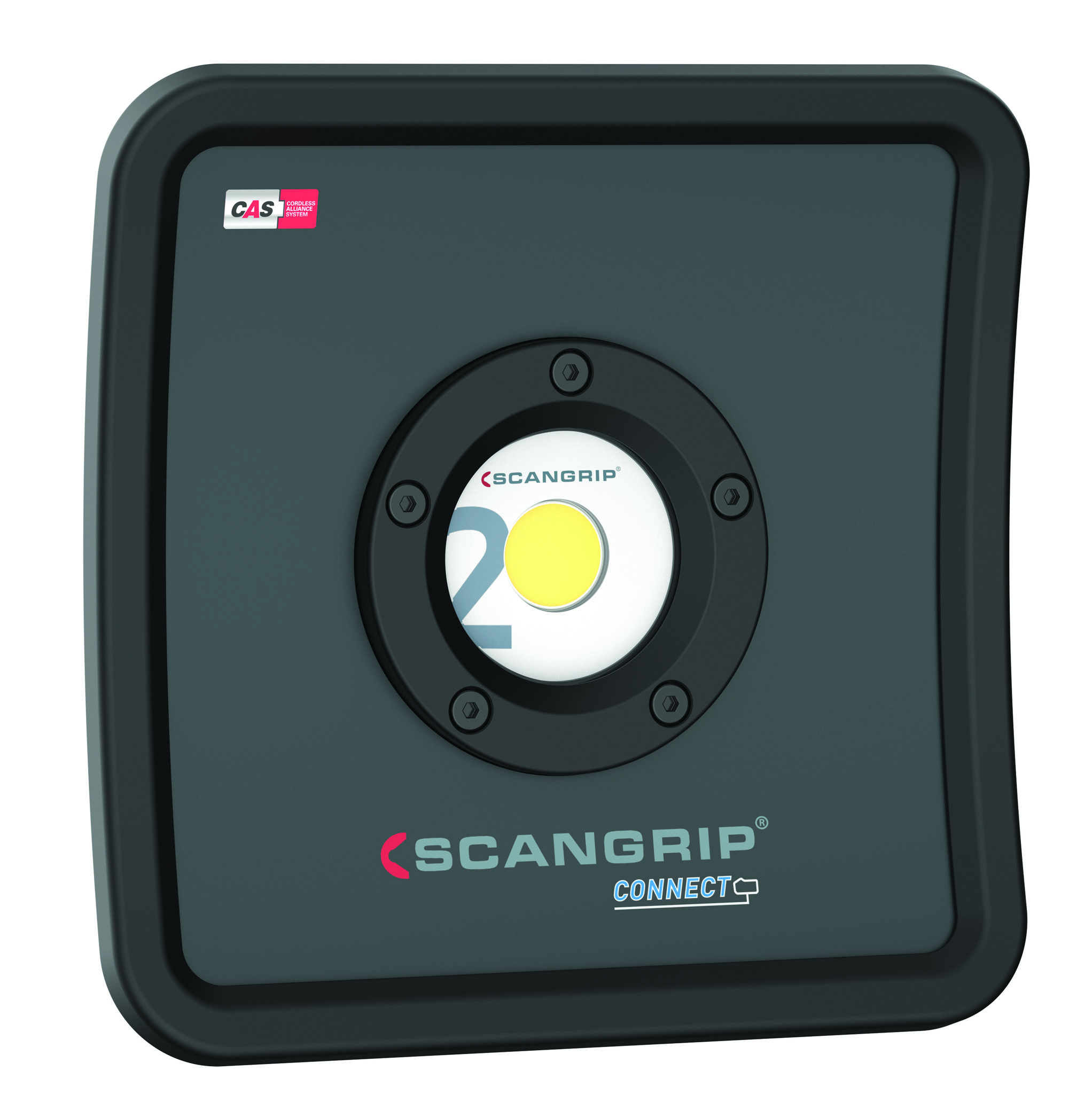 Scangrip LED-Strahler \"Nova 2 Connect\"