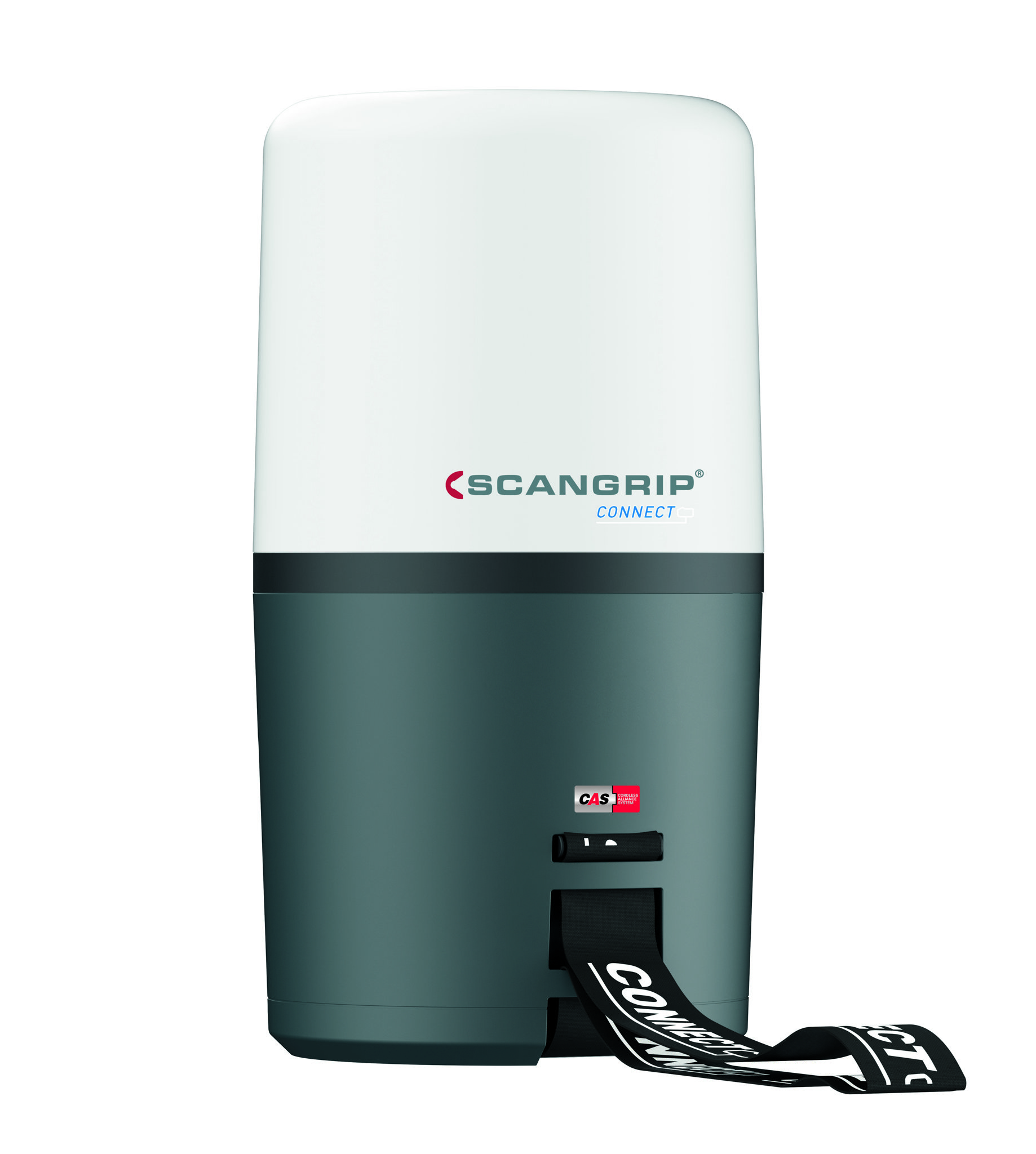 Scangrip LED-Leuchte \"Area 6 Connect\"