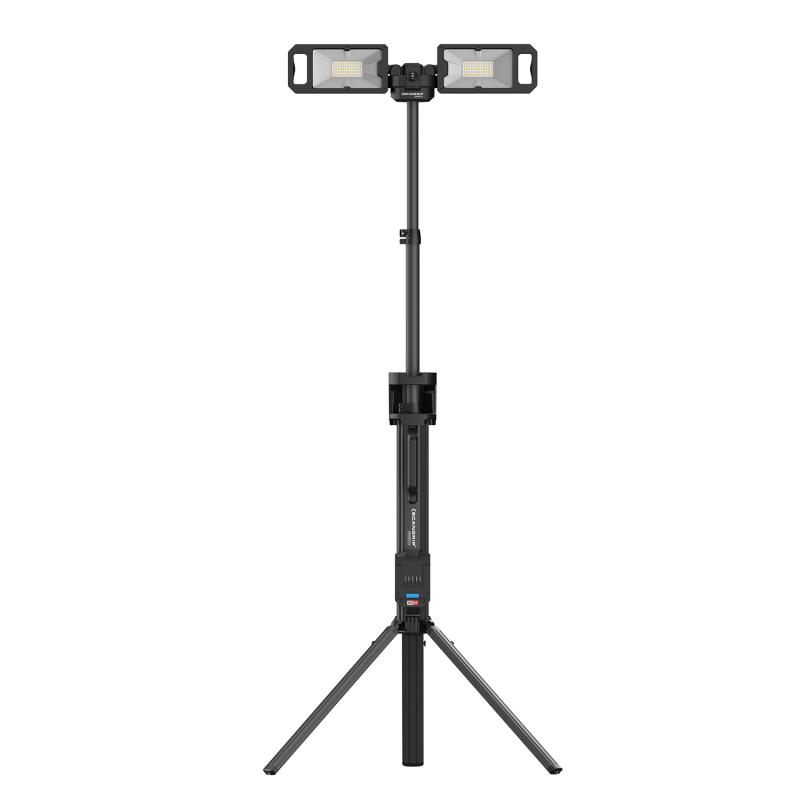 Scangrip LED-Strahler \"Tower 5 Connect\"