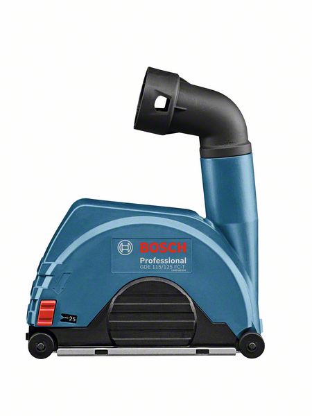 Bosch Absaughaube GDE 115/125 FC-T