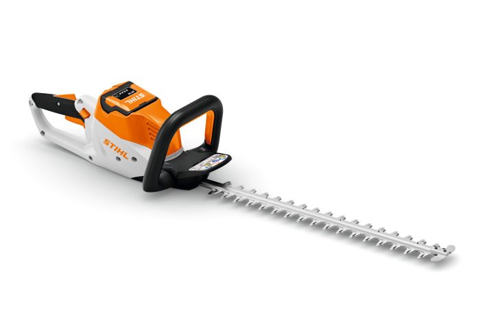 STIHL Akku-Heckenschere HSA 50 solo