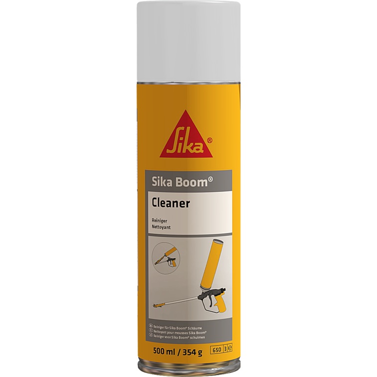 Sika Boom Cleaner, 500ml