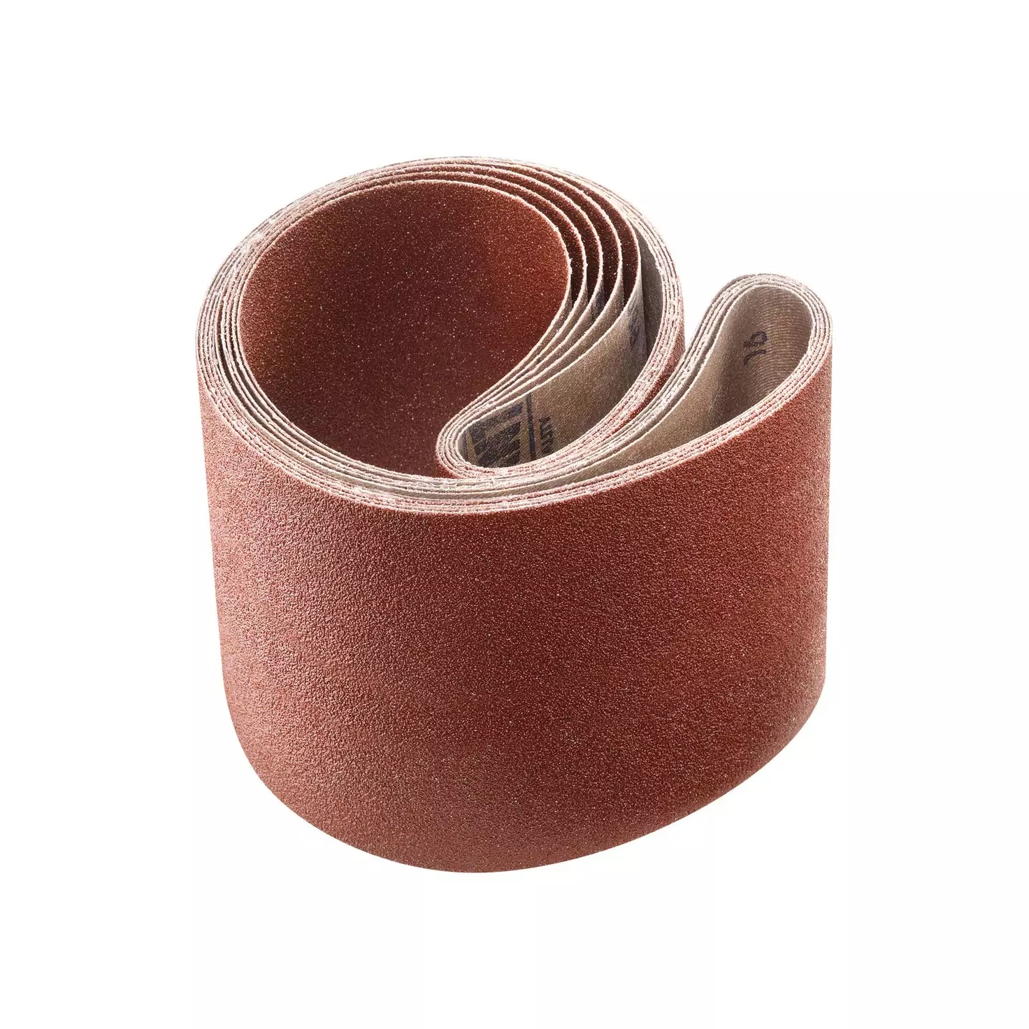 Alduro Schleifband 150x1220mm K:80 (5-er Pack)