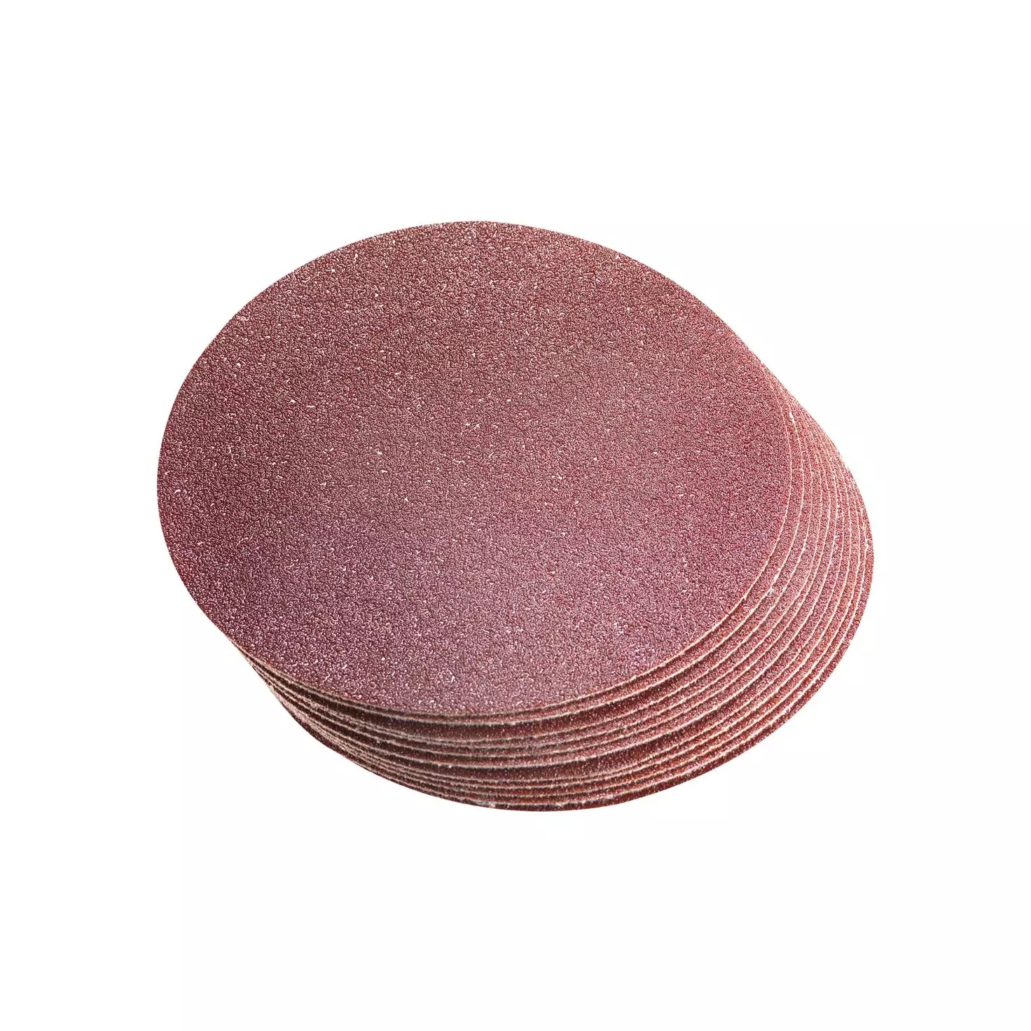 Alduro Schleifscheibe 150mm K:120 (10-er Pack)