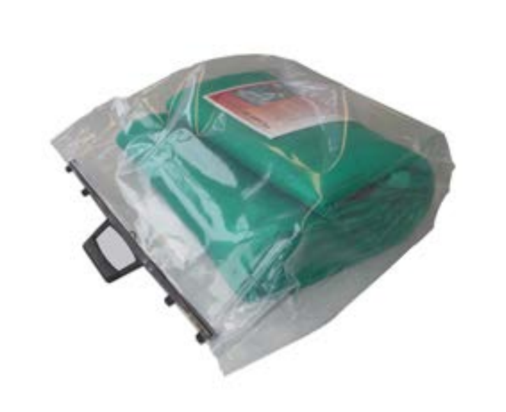 Tegunet 313 Container- u. Ladegutnetz