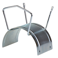 Tegustar Midi Schlauchhalter